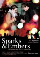  Искры и угольки смотреть онлайн (2015) 